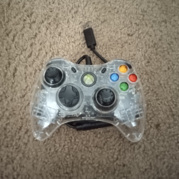 Xbox 360 - Picture 3 of 4